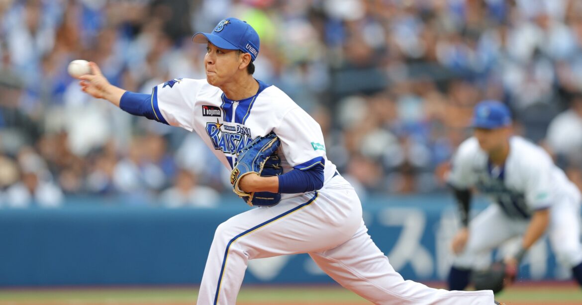 「フル稼働したらどこまでやれるのか」DeNA平良拳太郎の自分への“期待と危機感”…繰り返す故障離脱を来季こそ克服へ「ある取り組み」とは - プロ野球 - Number Web