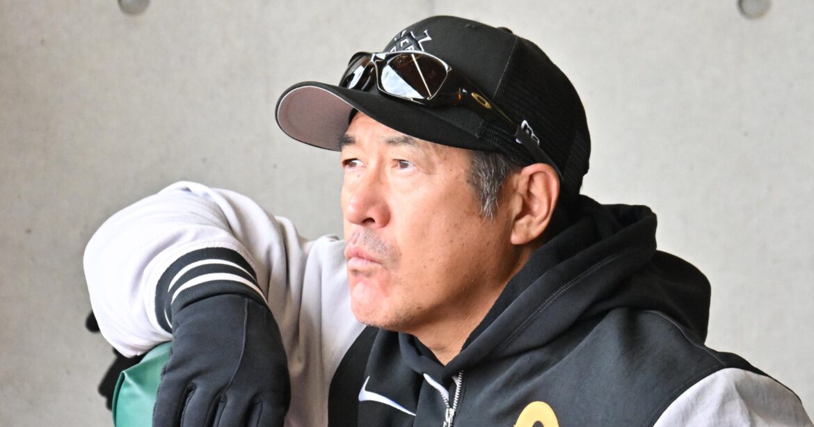 「DeNAが最後の働き場所だと思っていた」巨人新二軍監督・石井琢朗が明かした“違うステージ”への決意「猛練習主義、と言われますが…」 – プロ野球 – Number Web 「DeNAが最後の働き場所だと思っていた」巨人新二軍監督・石井琢朗が明かした“違うステージ”への決意「猛練習主義、と言われますが…」 - プロ野球 - Number Web