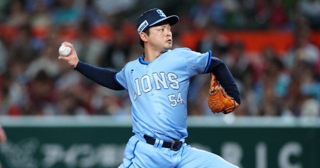 西武・黒木優太「見返す、という感情は全くない」トレード、戦力外、育成契約から中継ぎでフル回転…古巣・オリックスと岸田護監督への特別な思い – プロ野球 – Number Web 西武・黒木優太「見返す、という感情は全くない」トレード、戦力外、育成契約から中継ぎでフル回転…古巣・オリックスと岸田護監督への特別な思い - プロ野球 - Number Web