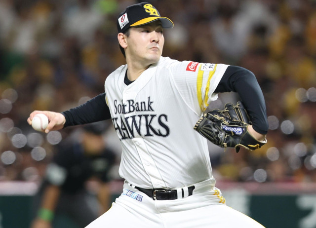 日本ハムが有原航平の獲得を正式発表「新庄監督のもと、優勝を目指して全力で腕を振り」と決意 6シーズンぶり復帰 – dメニューニュース 日本ハムが有原航平の獲得を正式発表「新庄監督のもと、優勝を目指して全力で腕を振り」と決意 6シーズンぶり復帰