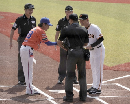 巨人前2軍監督・桑田真澄氏 オイシックス入り！　総合ディレクターの道　長男・真樹氏も15年にプレー