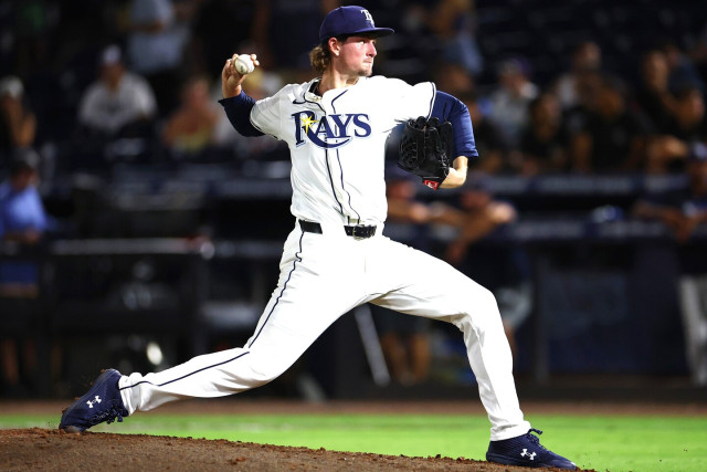 巨人が獲得、MLB元ドラ１の２m右腕にファン期待！「まじで生で見たい 元プロスペクト...」「よっしゃあ！」