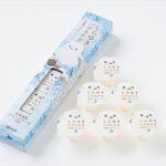 「しらゆきシマエナガ」北辰フーズ