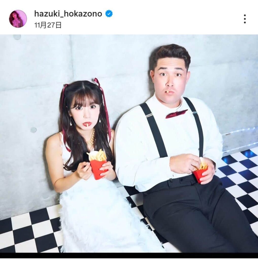 新婚の巨人・リチャード「彼女になってくれない?って言ったっけ」 外薗葉月にロマンチックな場所で告白を: J-CAST ニュース 新婚の巨人・リチャード「彼女になってくれない?って言ったっけ」 外薗葉月にロマンチックな場所で告白を: J-CAST ニュース