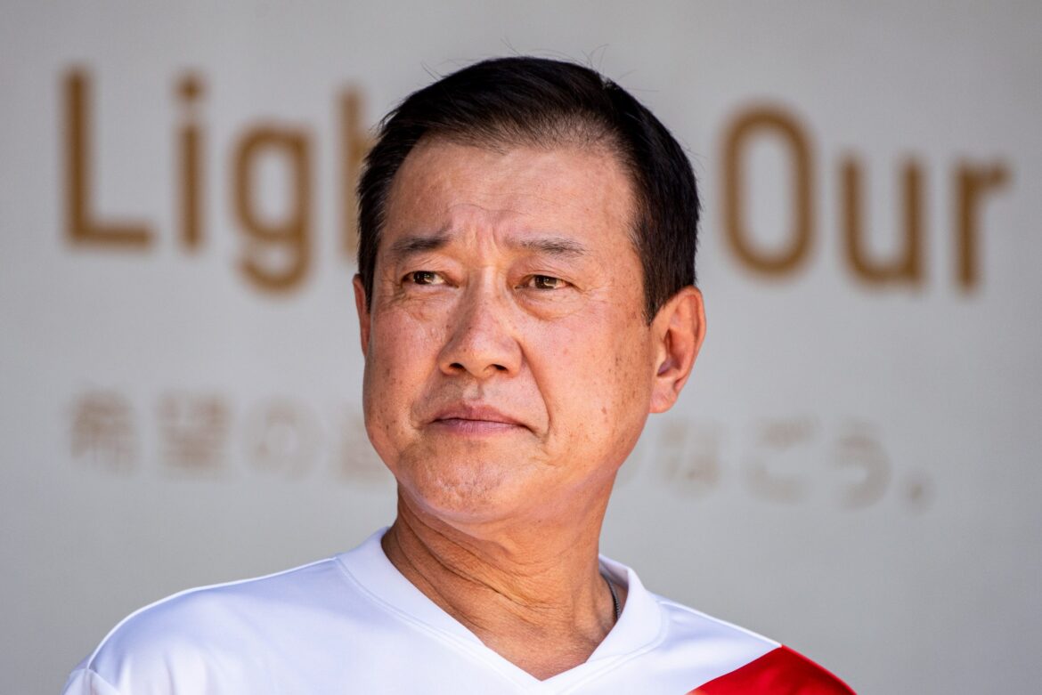 前巨人3軍監督・駒田徳広氏が告白　 原辰徳氏と阿部慎之助監督の「指導方針の違い」 – Sirabee