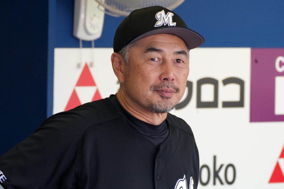 千葉ロッテ前監督・吉井理人氏が“最も後悔している”采配 「なぜ貫けなかったのか…」 – Sirabee