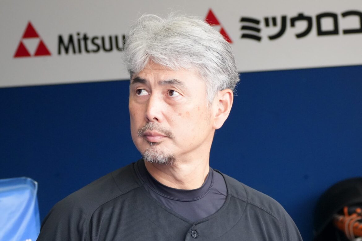 ロッテ元監督・吉井理人氏、指導で最も苦労した人物に“意外な名選手”　「深い話ができず…」 – Sirabee