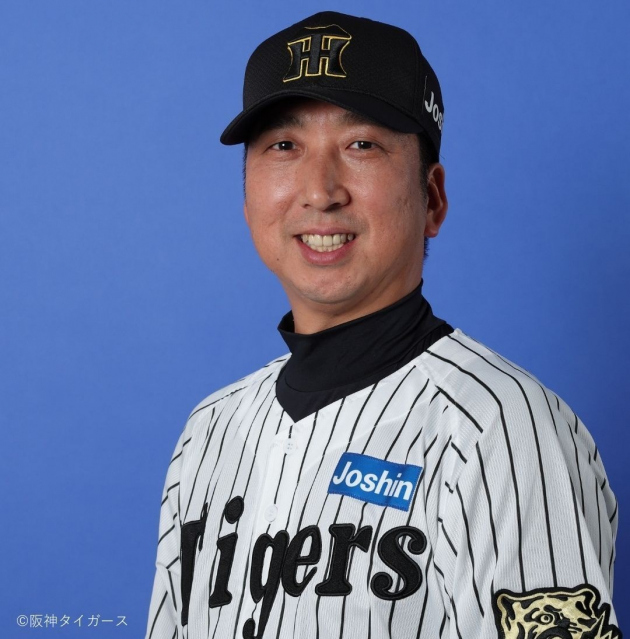 藤川球児阪神タイガース監督