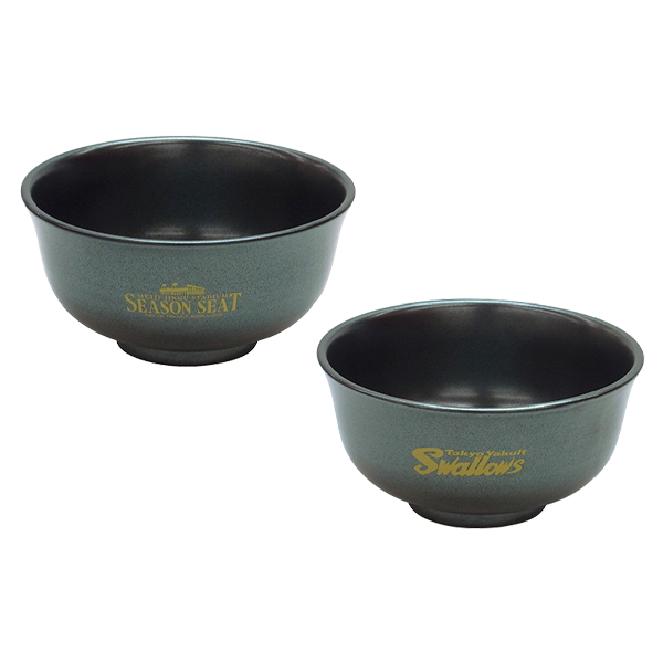 波佐見焼 麺鉢ペアセット