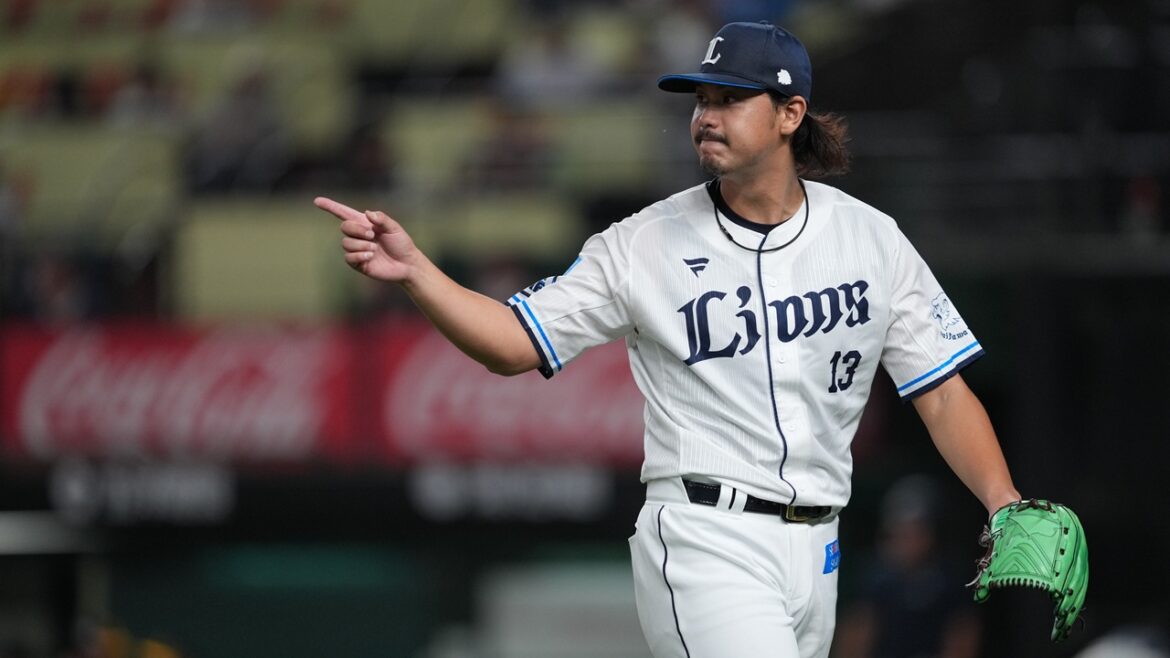 髙橋光成は西武残留の可能性も 少なくとも１件はメジャー契約のオファーあり - MLB.JP | MLB日本語公式サイト