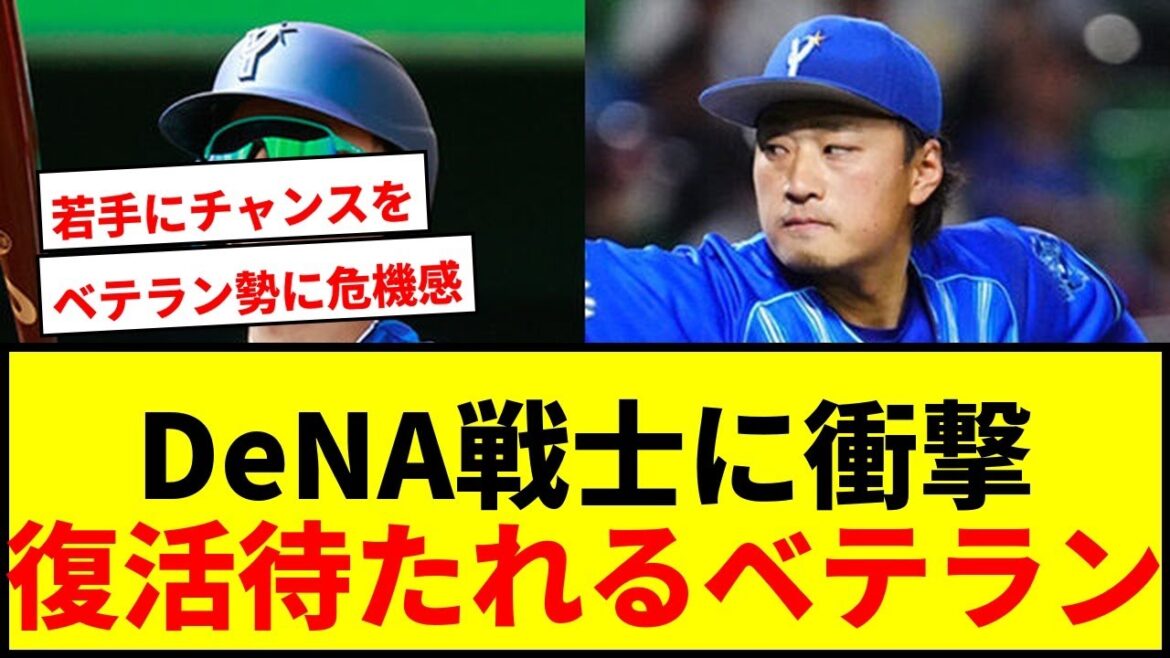 【衝撃】DeNA石田健大、プロ11年目初の1軍登板なし！24.5％大減俸で背水の30歳、悲願Vへ復活待たれるDeNA戦士