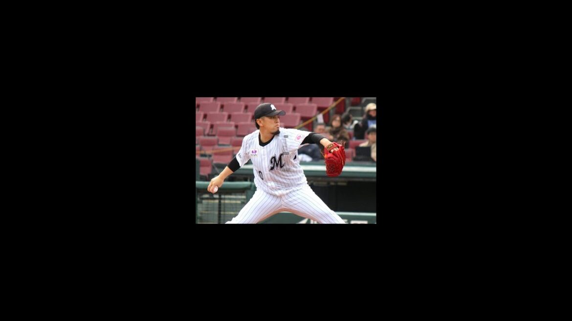 元ロッテ西村天裕が阪神打撃投手に転身!盟友青柳と再会か 元ロッテ西村天裕が阪神打撃投手に転身!盟友青柳と再会か