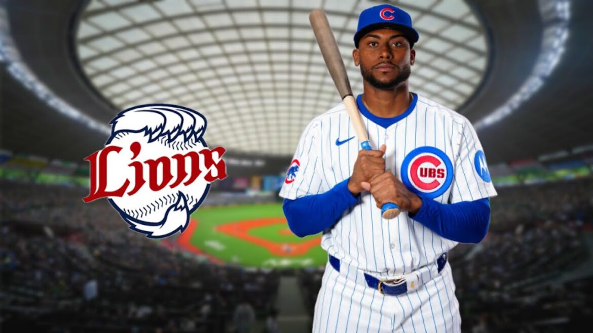 西武が獲得  アレクサンダー・カナリオ (Alexander Canario) 2025年安打集&守備集