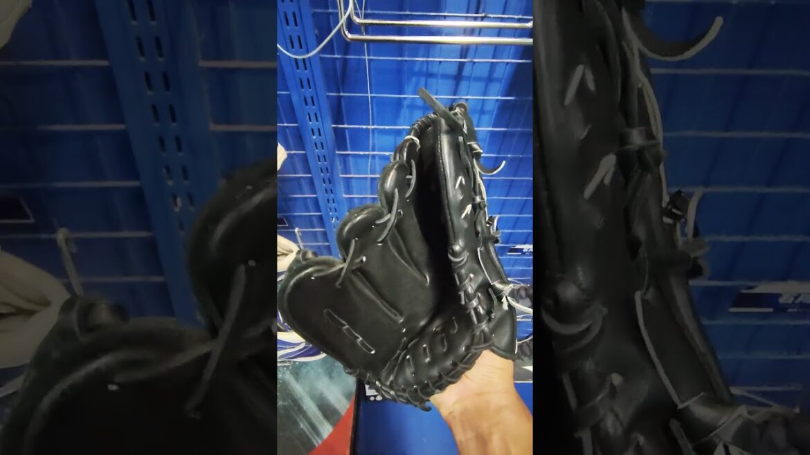 松井裕樹選手実使用グローブ‼️ #野球 #プロ野球 #baseball #松井裕樹＃ミズノ#東北楽天ゴールデンイーグルス