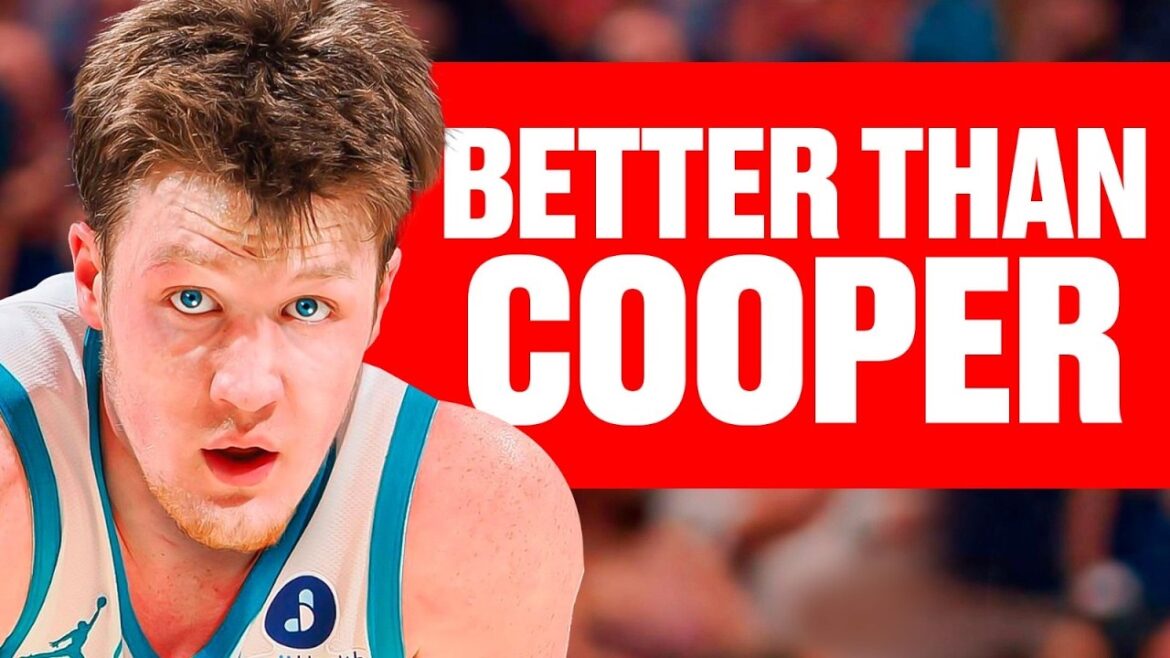 He Was Supposed To Be A Role Player But He’s Actually A Superstar He Was Supposed To Be A Role Player But He's Actually A Superstar