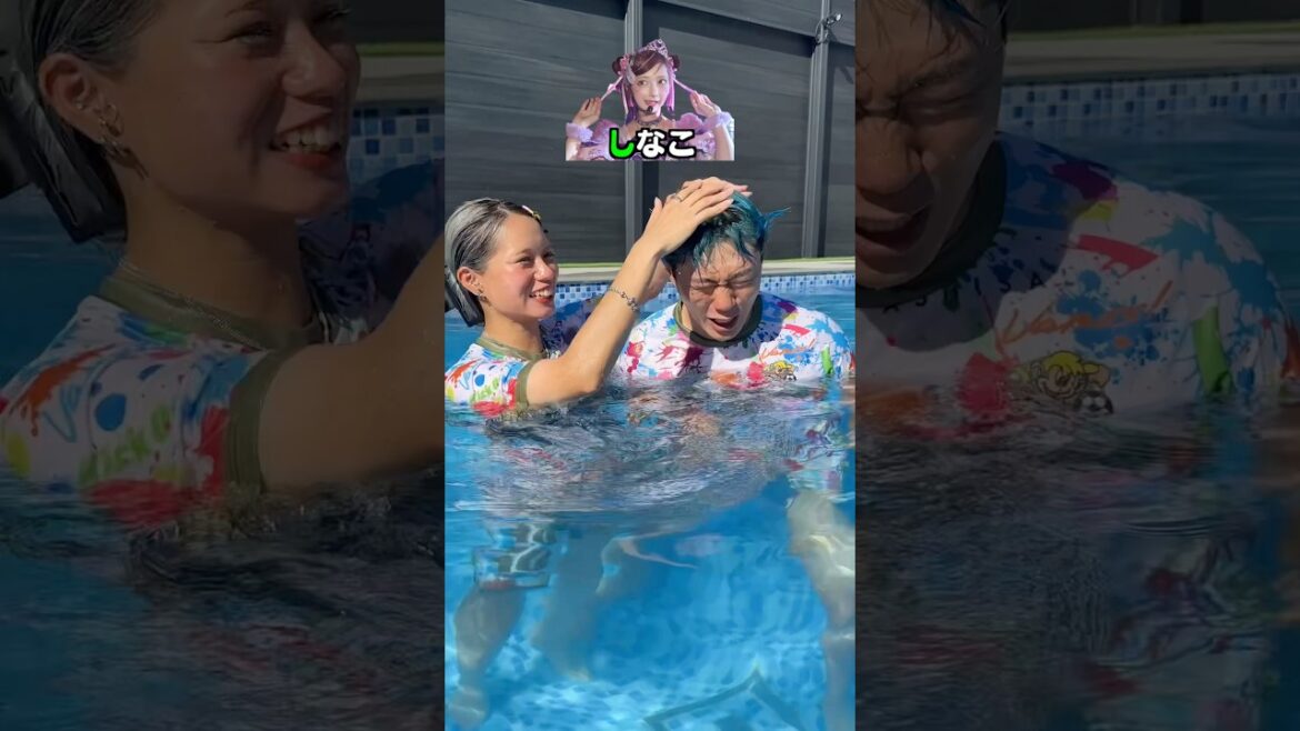 言われた頭文字のインフルエンサーを答えろww#shorts