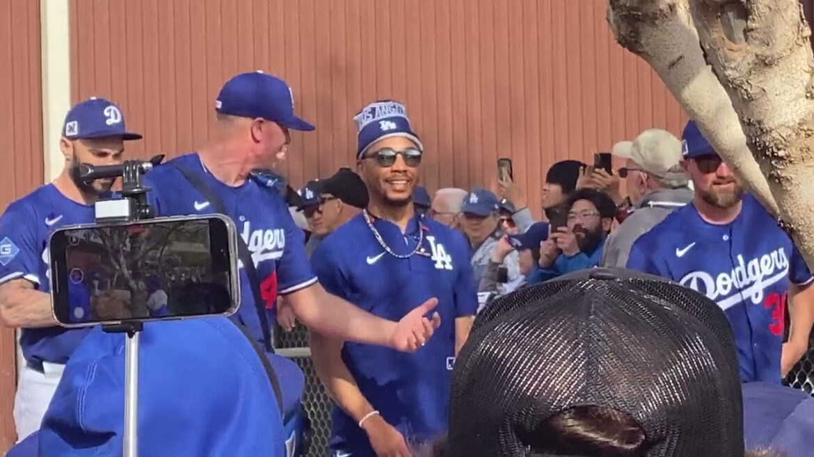 大谷翔平 山本由伸 佐々木朗希の独占映像