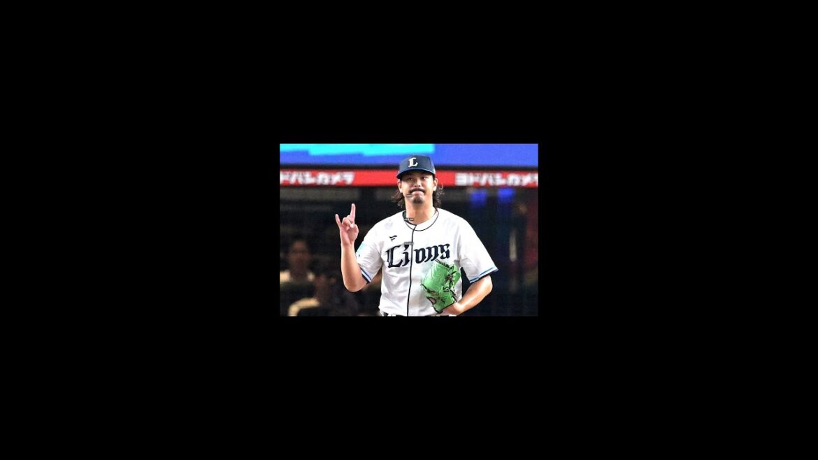 西武桑原将志FA移籍!人的補償でまさかの事態? 西武桑原将志FA移籍!人的補償でまさかの事態?