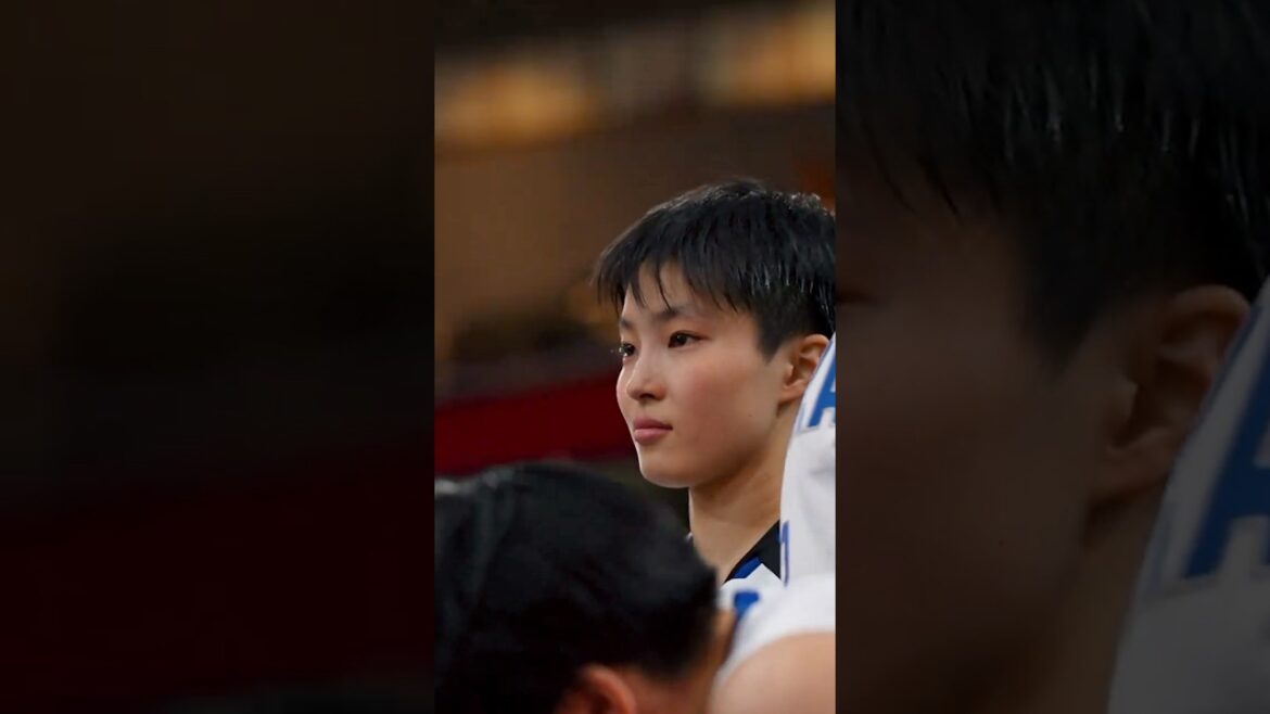 【高校バスケ】「まだ試合終わってないよ！そういう顔するな！」試合時間残り1.5秒、竹内みやがチームメイトへ檄をとばす。｜SoftBank #ウインターカップ 2025