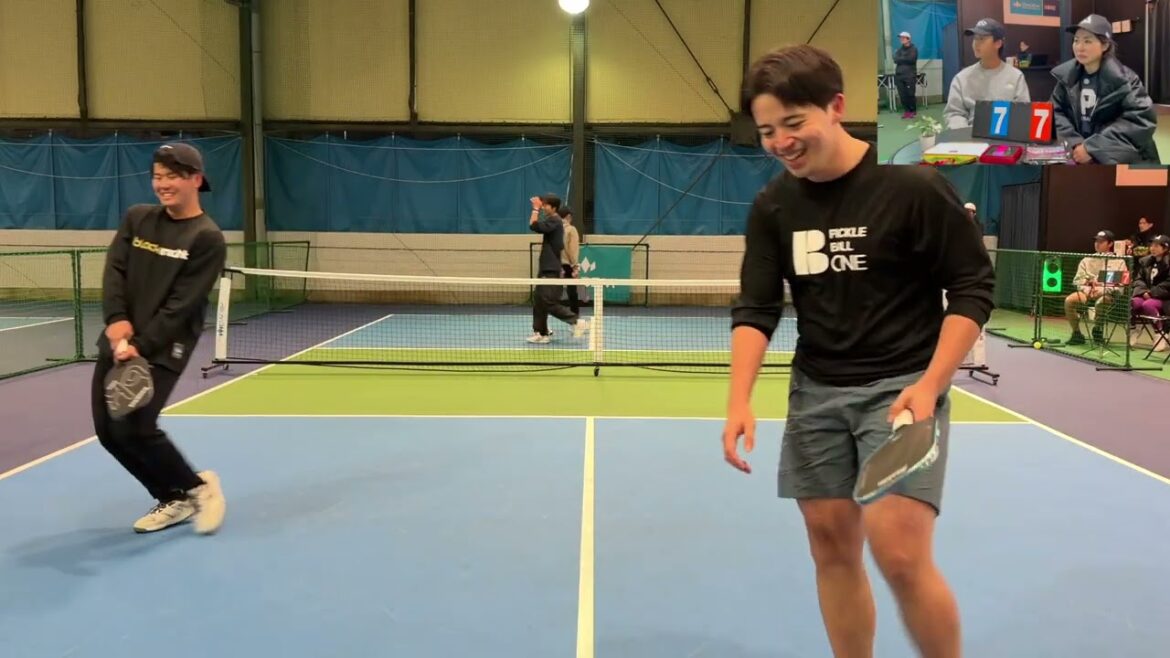 PPT 2026 eps.1 Cosmic @DPC Kobe オープンダブルスの部 決勝 吉田祐太/西村昭彦 vs 大嶺凌平/髙橋優介 PPT 2026 eps.1 Cosmic @DPC Kobe オープンダブルスの部 決勝 吉田祐太/西村昭彦 vs 大嶺凌平/髙橋優介