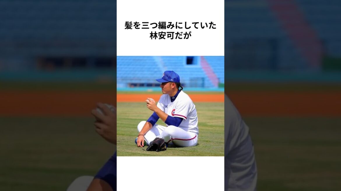 【埼玉西武ライオンズ】台湾の本塁打王 林安可の雑学 台灣全壘打王 林安可的冷知識 #林安可 #埼玉西武ライオンズ #seibulions #プロ野球 #NPB #CPBL #shorts【雑学】 【埼玉西武ライオンズ】台湾の本塁打王 林安可の雑学 台灣全壘打王 林安可的冷知識 #林安可 #埼玉西武ライオンズ #seibulions #プロ野球 #NPB #CPBL #shorts【雑学】