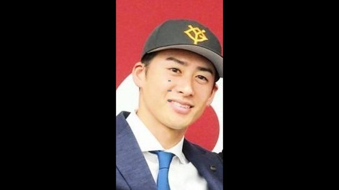 巨人板東湧梧が結婚発表!30歳誕生日に決意表明 巨人板東湧梧が結婚発表!30歳誕生日に決意表明