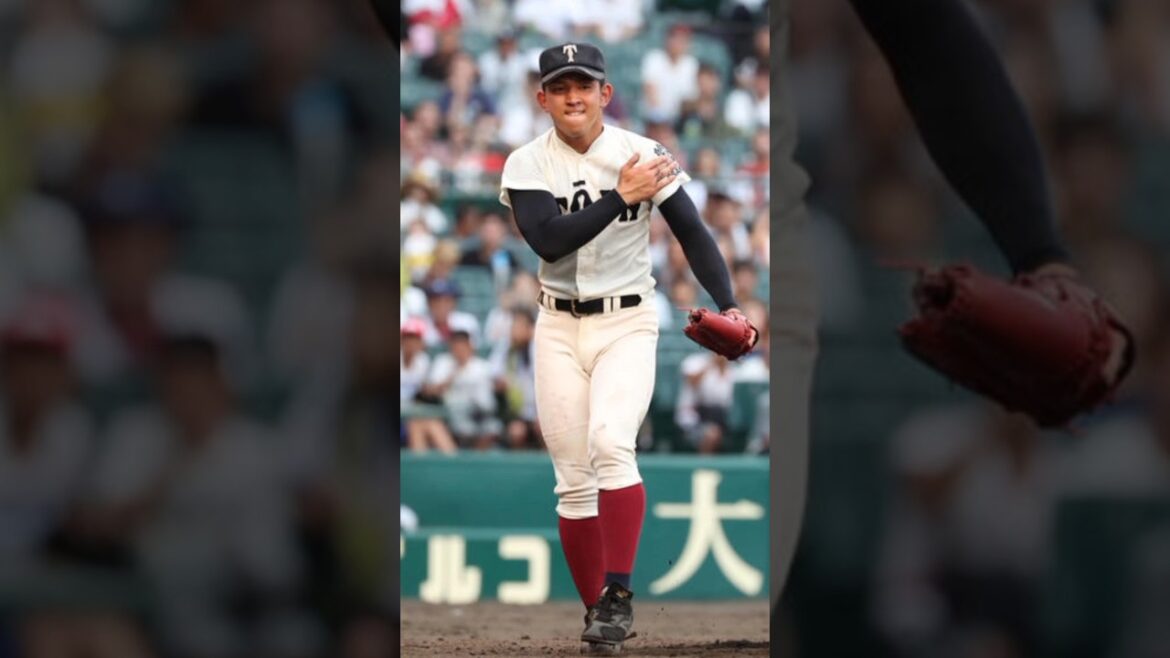 「大阪桐蔭“最強世代エース”元日ハム・柿木蓮が語るプロ野球で輝けなかった理由『結果が全ての世界で性に合わなかった』」