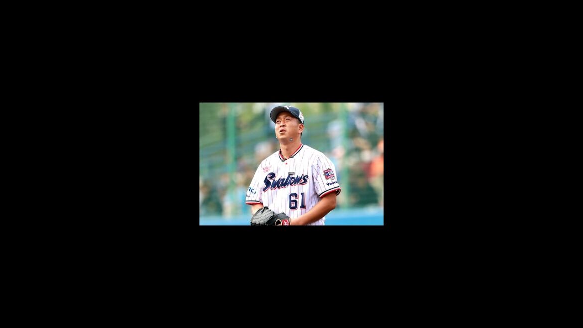 元ドラ1宮川哲が東芝復帰! 元ドラ1宮川哲が東芝復帰!