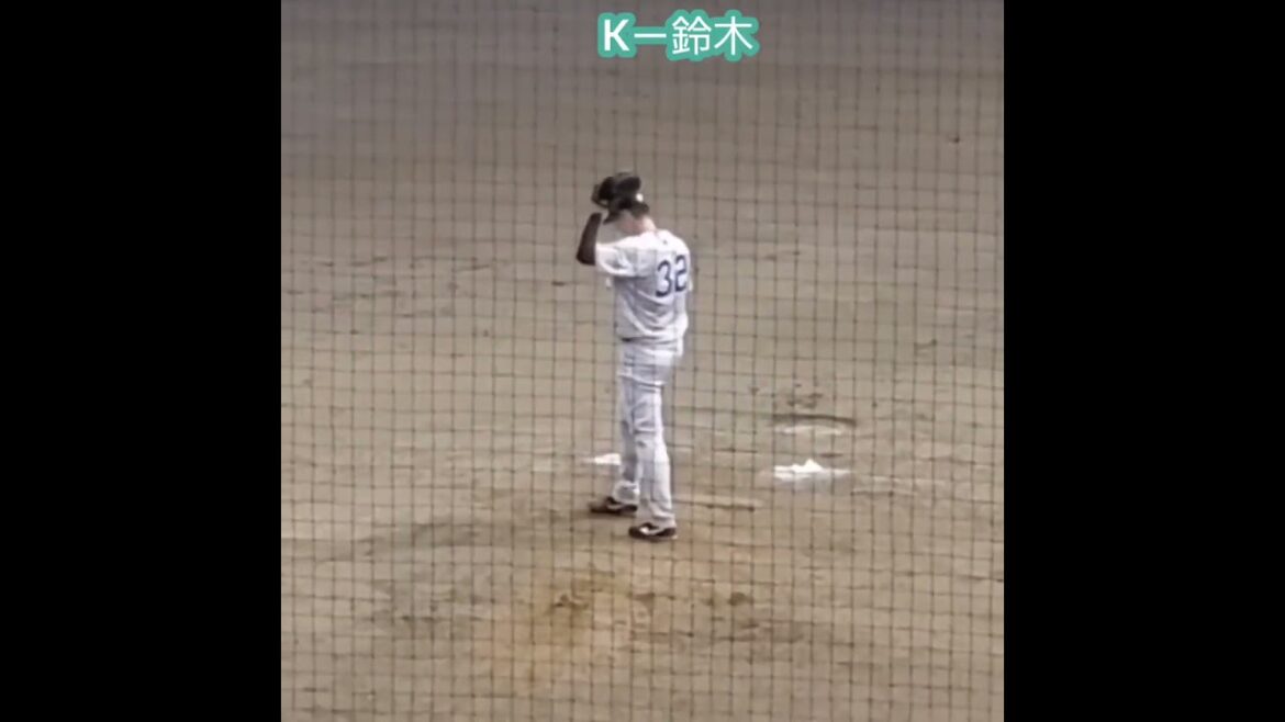 20240727　#鈴木康平　#投球練習　#shorts　投球ﾌｫｰﾑ　読売ｼﾞｬｲｱﾝﾂ(巨人)K－鈴木@ﾊﾞｯﾃｨﾝｸﾞﾊﾟﾚｽ相石ｽﾀｼﾞｱﾑひらつか［ｲｰｽﾀﾝ･ﾘｰｸﾞ 2軍戦］平塚球場