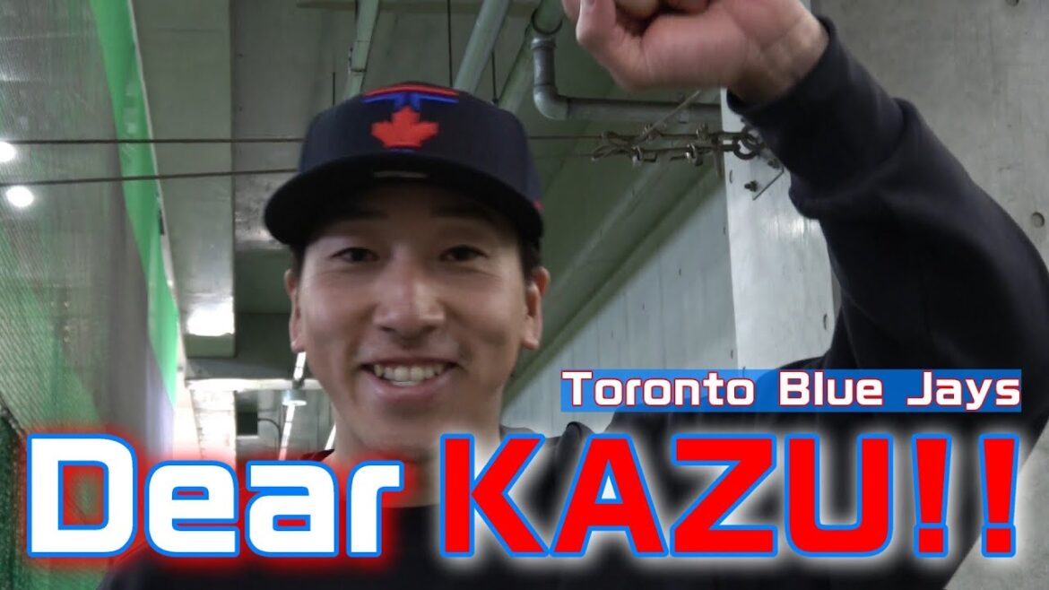 Yomiuri-Giants: Dear KAZU!TEAM大勢の自主トレ公開! Dear KAZU!TEAM大勢の自主トレ公開!