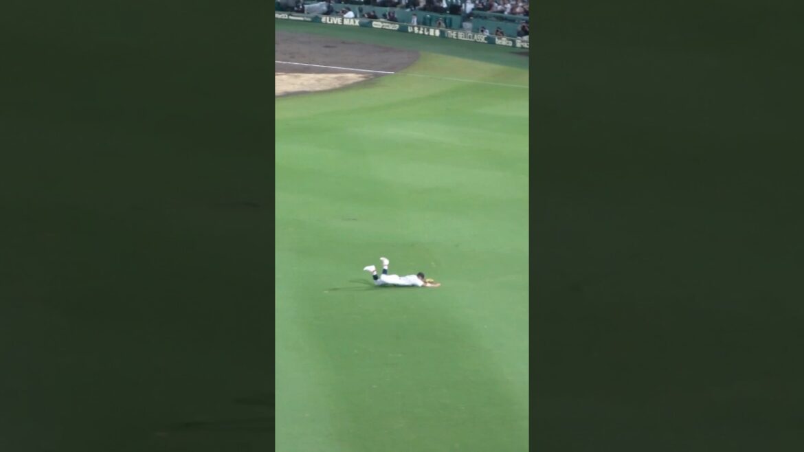 侍ジャパンＵ-18 主将　阿部葉太（横浜高校）　高校日本代表　高校野球　甲子園　#高校野球 #甲子園 #侍ジャパン #日本代表 #野球 #wbsc #横浜高校