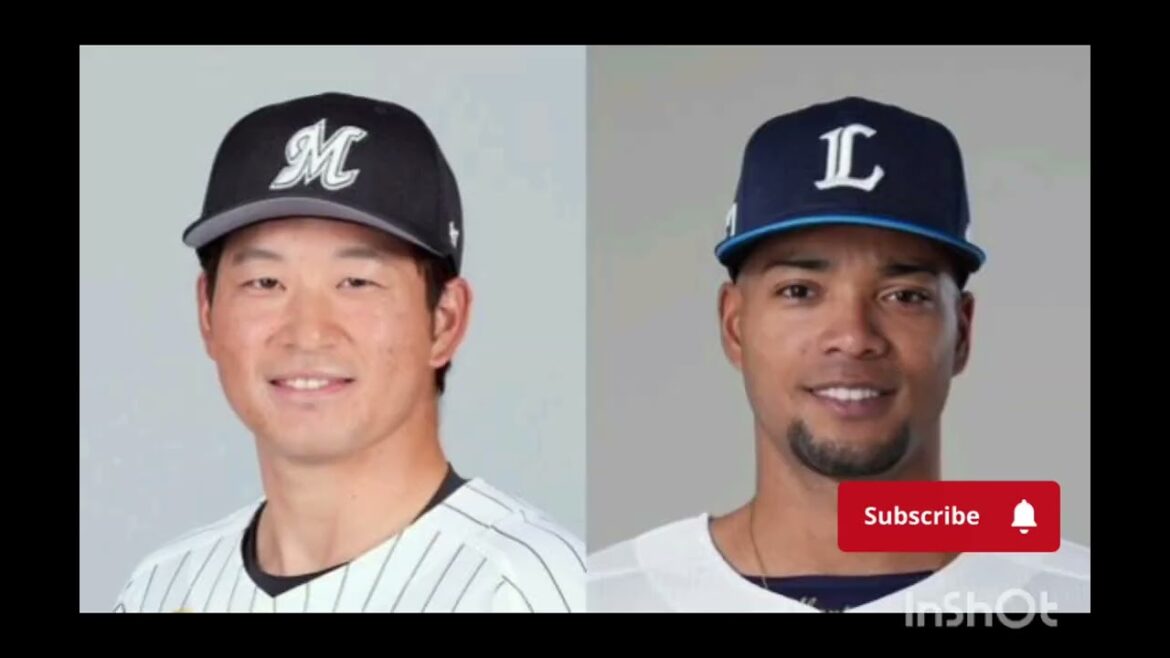 ヤクルト】元ロッテ・柿沼友哉捕手、元西武・日隈モンテル外野手の獲得を発表11/18(火) 13:42配信