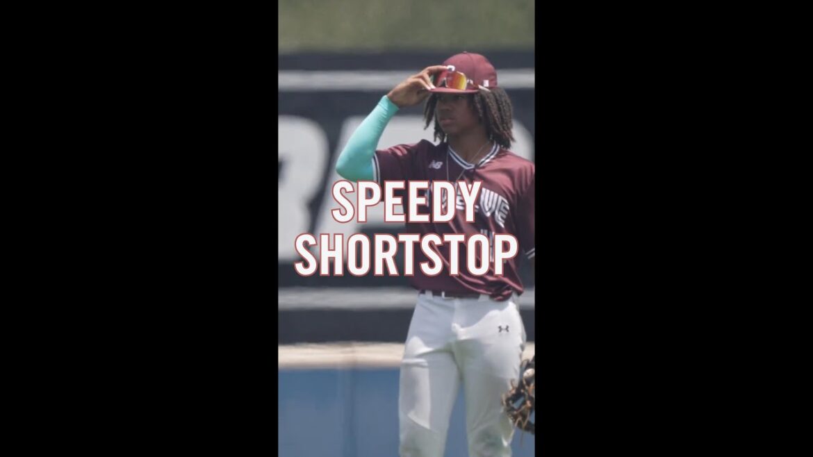 ★ PLAYER SPOTLIGHT: Pierce Joseph ★ PLAYER SPOTLIGHT: Pierce Joseph