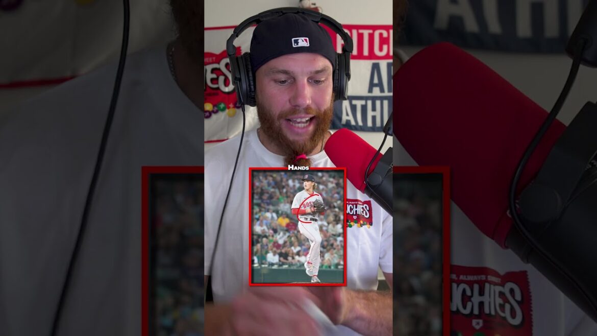 Connelly Early MLB Debut Mechanics Breakdown | #shorts Connelly Early MLB Debut Mechanics Breakdown | #shorts