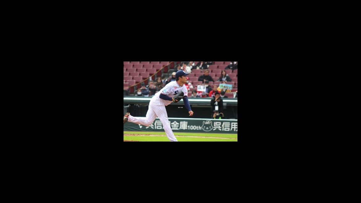 山本大貴がプロ野球引退！