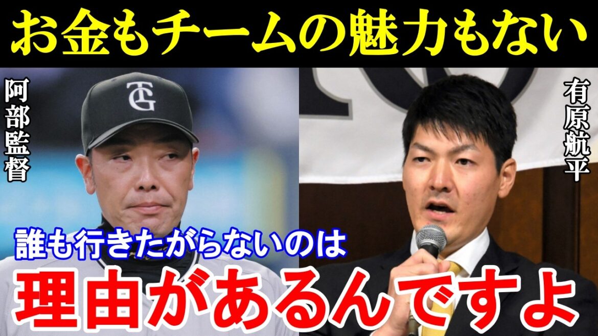 有原航平が巨人でもソフトバンクでもなく日本ハムを選んだ理由とは⁉“提示額でもチームの魅力でも”太刀打ち出来ず赤っ恥の阿部巨人はもはや地に堕ちた..【プロ野球】 有原航平が巨人でもソフトバンクでもなく日本ハムを選んだ理由とは⁉“提示額でもチームの魅力でも”太刀打ち出来ず赤っ恥の阿部巨人はもはや地に堕ちた..【プロ野球】