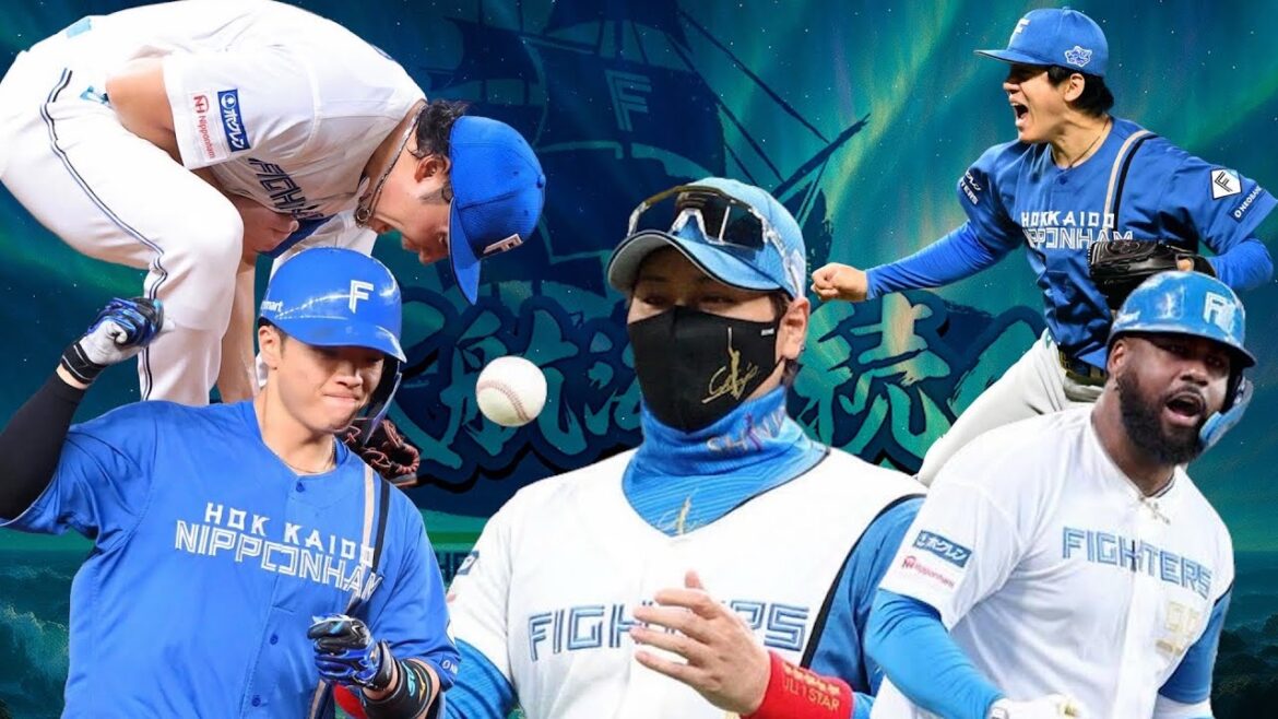 【劇的勝利】2025 日本ハム 後半戦まとめました