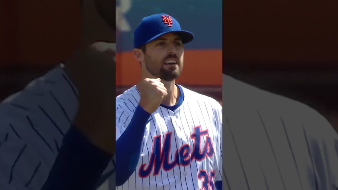 WHAT A CATCH BY BRANDON NIMMO!!! 🤯🤯