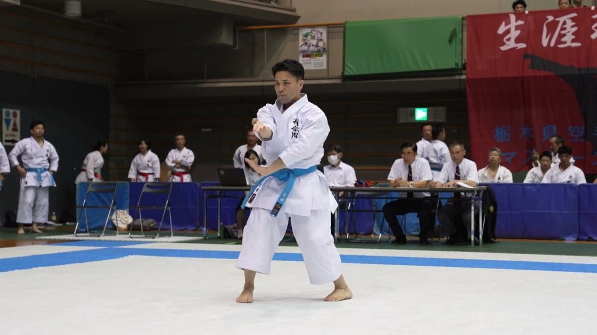 宮國 淳選手 クルルンファ