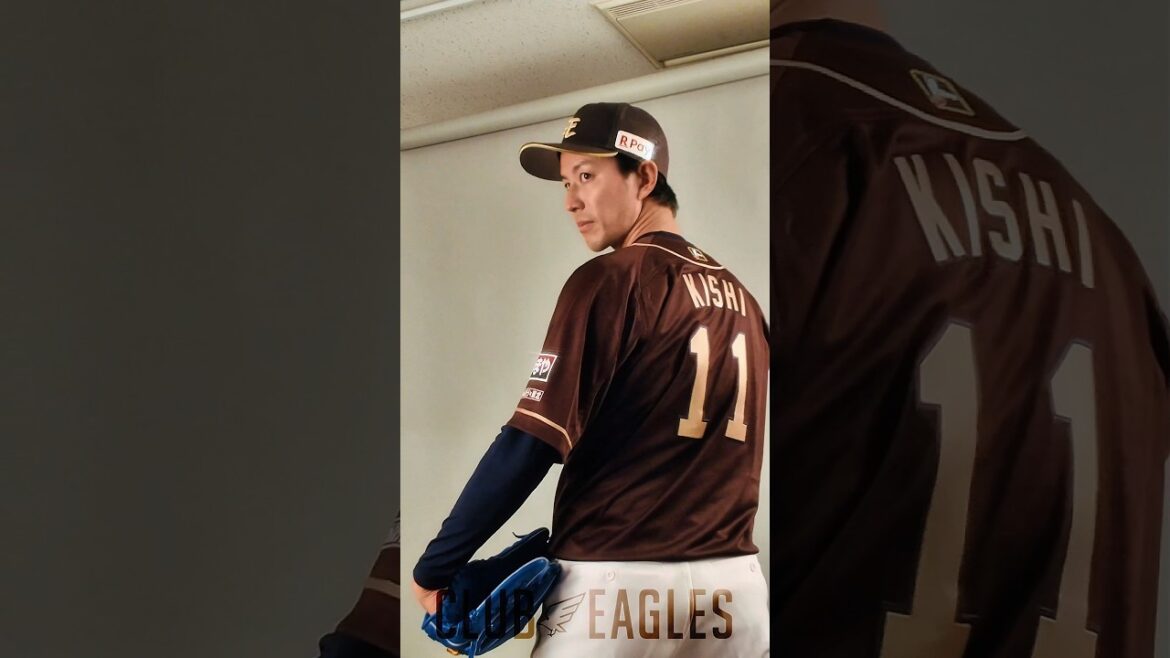 【似合いすぎで眩しい】🤎ファンクラブユニフォーム2026💛