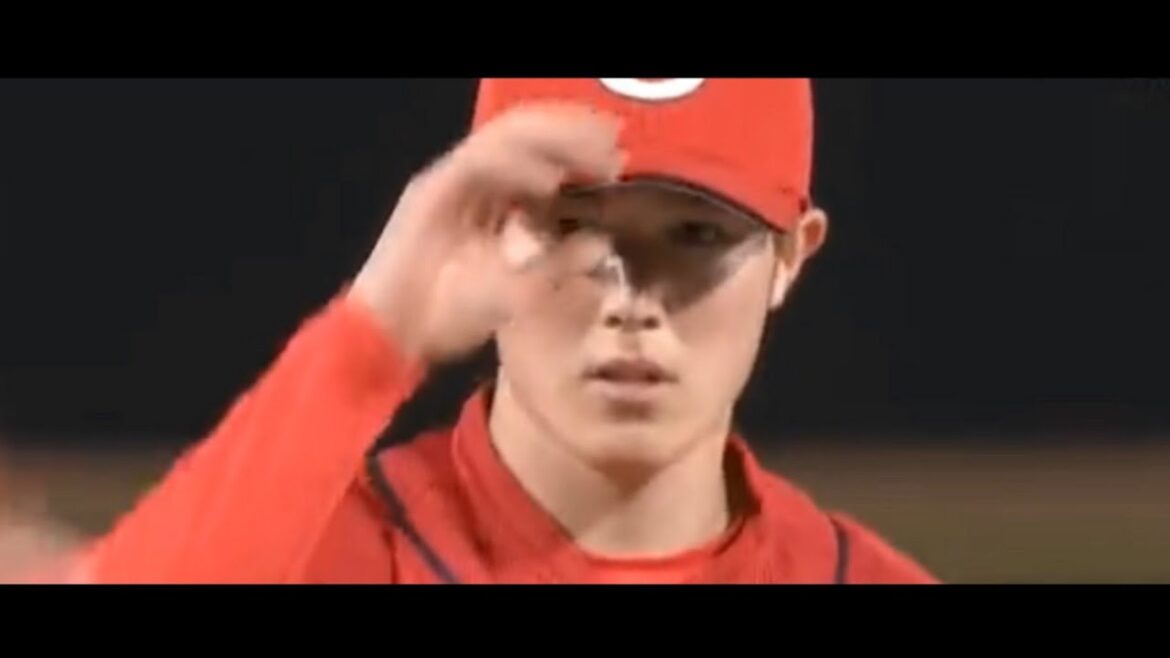 プロ野球 ギアチェンジ集