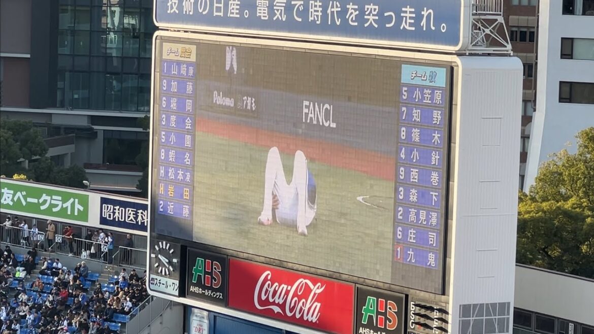 Deファンフェス2025 代打岩田将貴 一発ギャグ