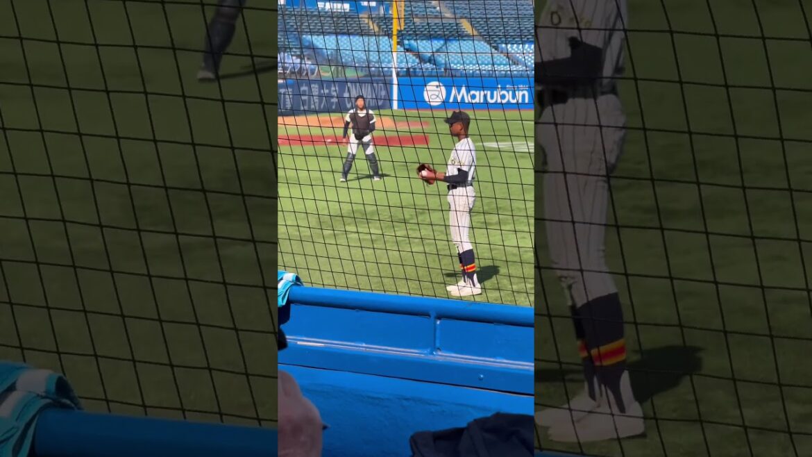 独特な投げ方の帝京エース・仁禮カルパスジュニア君。#高校野球 #明治神宮野球大会 #帝京 #山梨学院