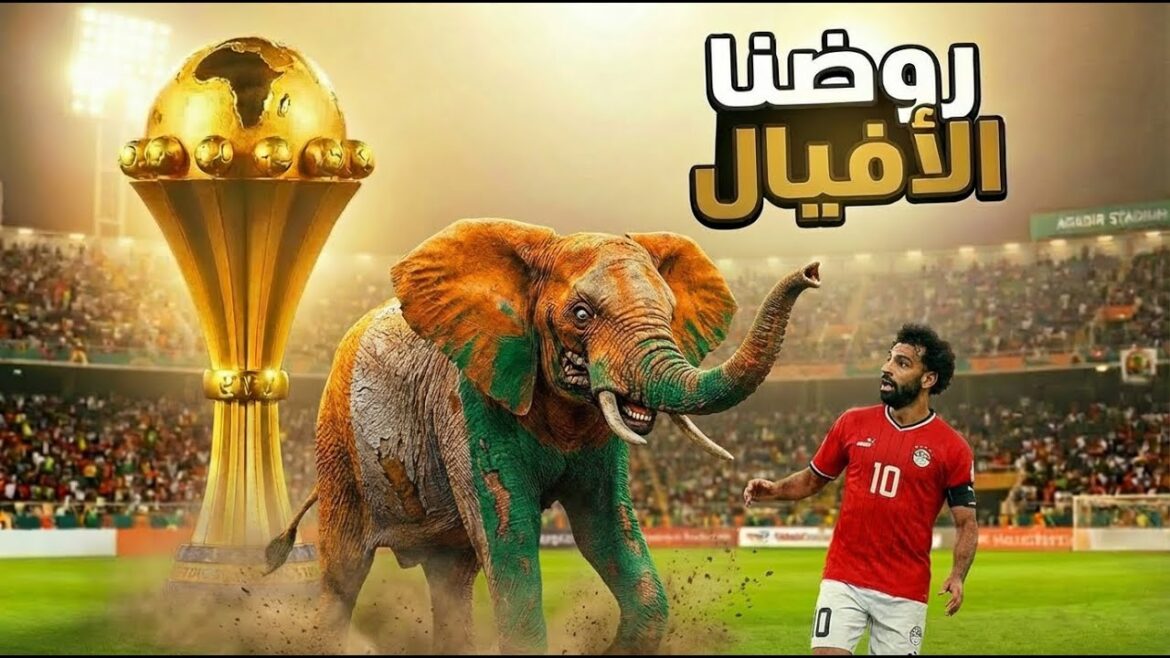 تأهل صعب لنصف النهائي 😱🔥 تأهل صعب لنصف النهائي 😱🔥