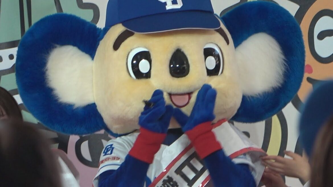 警察のイベントで「1月10日と言えば何の日？」と聞かれたドアラの回答がコチラ (2026/01/12)