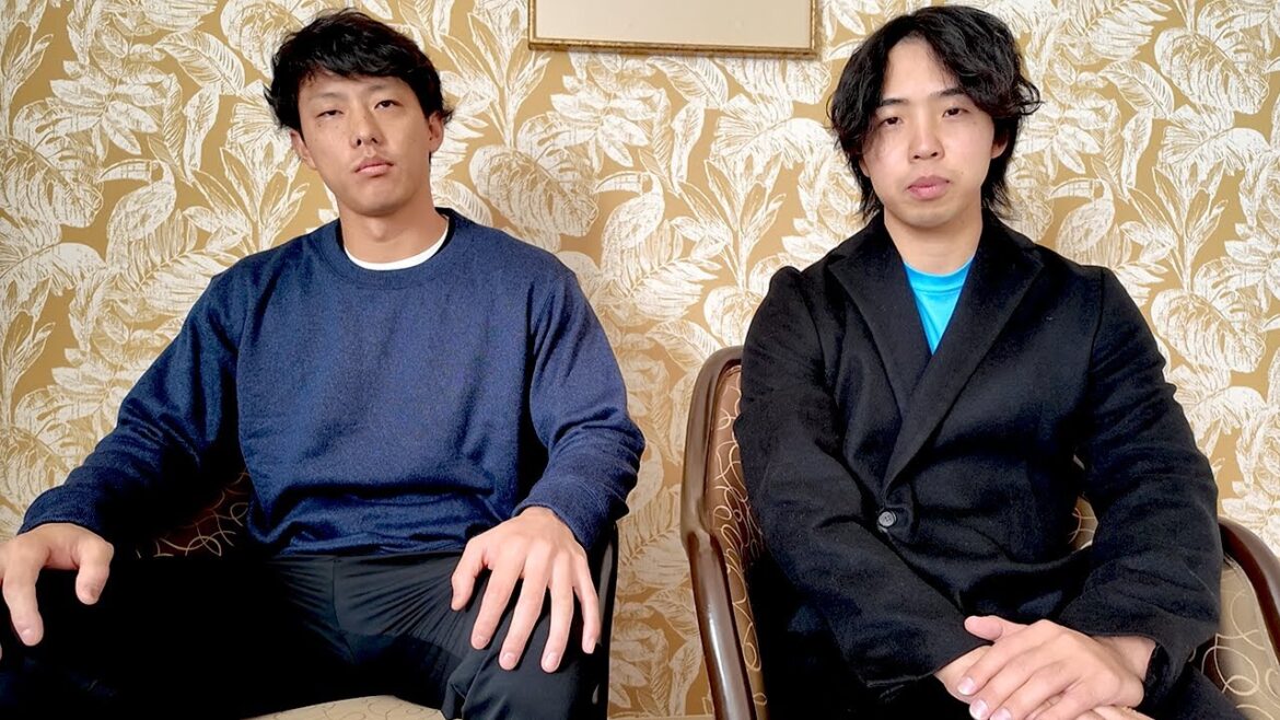 辰己涼介選手に直撃