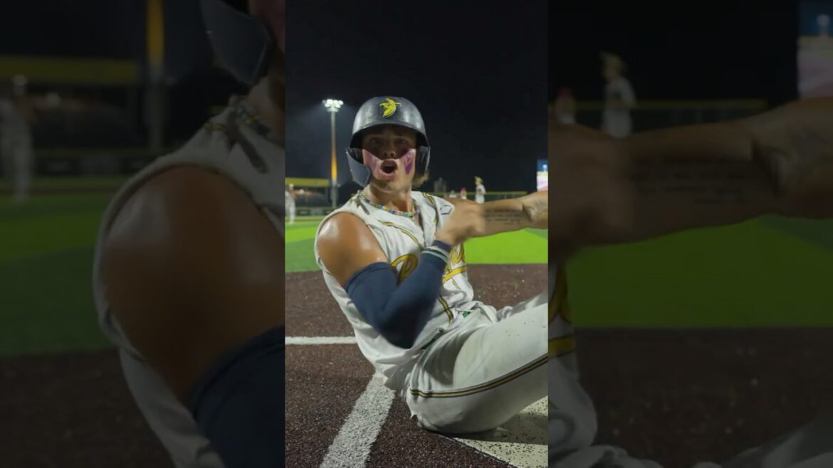 Waking up in a new Bugatti #shortsfeed#trends#funny#baseball#savannahbananas