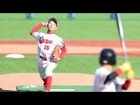 戦力外から再起へ――小林樹斗、徳島で始まる新章 ⚾🔥🌈 戦力外から再起へ――小林樹斗、徳島で始まる新章 ⚾🔥🌈