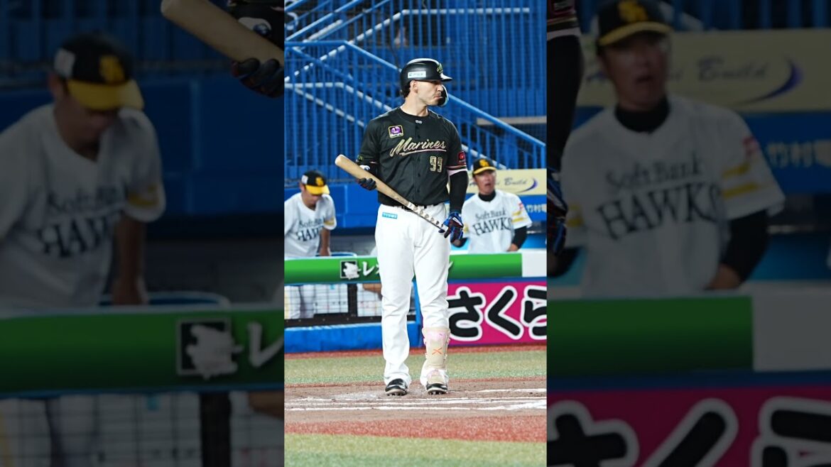 ネフタリ・ソト　応援歌