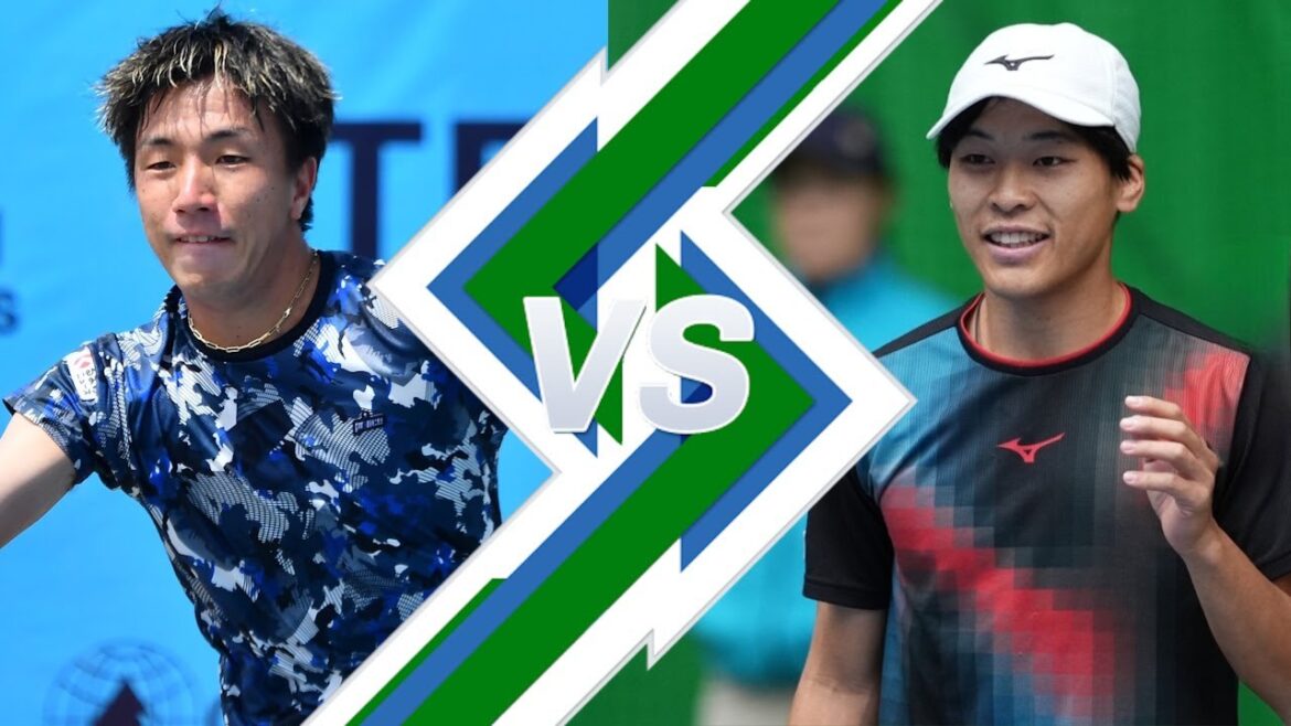 Hikaru Shiraishi (白石 光) vs Ryuki Matsuda (松田 龍樹) | PLAYFORD 2025